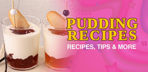 Pudding Recipes! pc screenshot