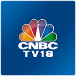 CNBC TV18 icon