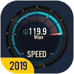 Speed Test Wifi, Test Internet Connection Speed icon