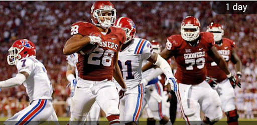 SoonerSports2Go pc screenshot