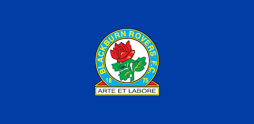 Blackburn Rovers Official App pc screenshot