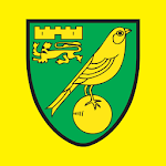 Norwich City Official App icon