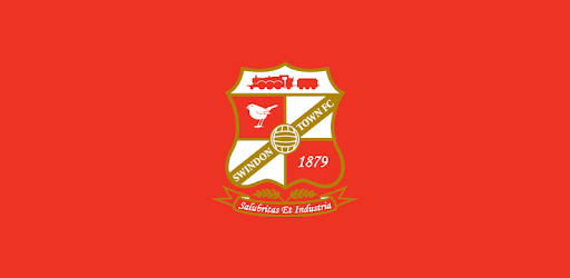 Swindon Town Official App pc screenshot