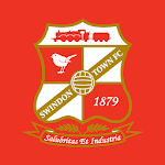 Swindon Town Official App icon