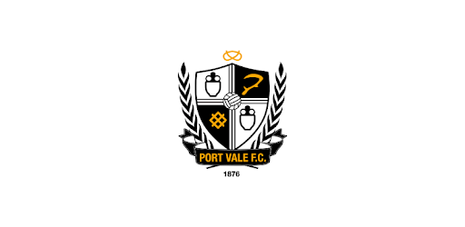 Port Vale Official App pc screenshot