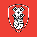 Rotherham United Official App icon
