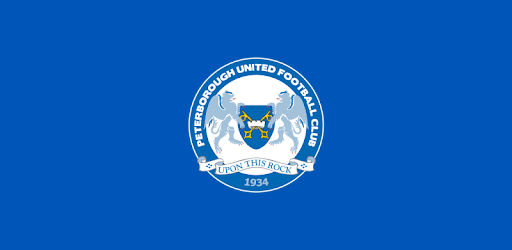 Peterborough United Official App pc screenshot