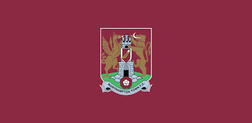 Northampton Town Official App pc screenshot