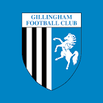Gillingham Official App icon