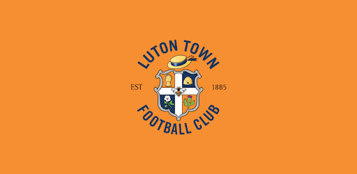 Luton Town Official App pc screenshot Luton Town Official App pc screenshot