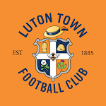 Luton Town Official App icon