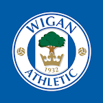 Wigan Athletic Official App icon