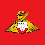 Doncaster Rovers Official App icon