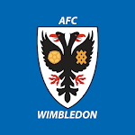 AFC Wimbledon Official App icon