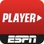 ESPN Player icon