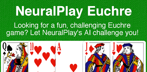 Euchre by NeuralPlay pc screenshot Euchre by NeuralPlay pc screenshot