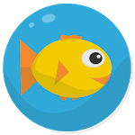 Fish Aquarium icon