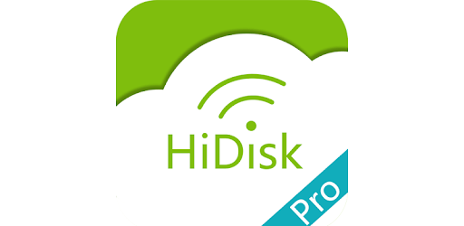 HiDisk Pro pc screenshot HiDisk Pro pc screenshot