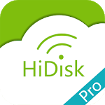 HiDisk Pro icon