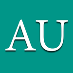 AU Students Zone. for pc icon
