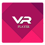 VR Video Player - 3D Movie VR icon