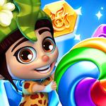 Gemmy Lands - Match-3 Games icon
