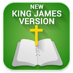 Bible NKJV - New King James Version icon