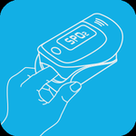 iOximeter icon