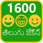 Telegu Jokes icon