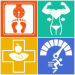 Health Calculator icon