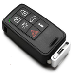 Car Smart Remote 2017 - Prank icon