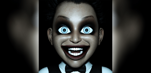 Malachai: Horror Jumpscare pc screenshot