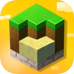 Pocket Craft for pc icon
