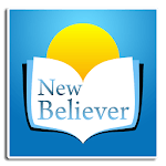 Bible - New Believers icon