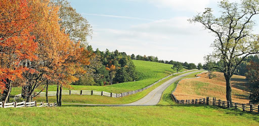 Blue Ridge Parkway Travel Planner pc screenshot Blue Ridge Parkway Travel Planner pc screenshot