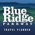 Blue Ridge Parkway Travel Planner icon