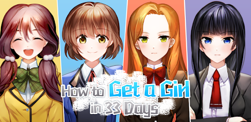 How to Get a Girl in 33 Days pc screenshot