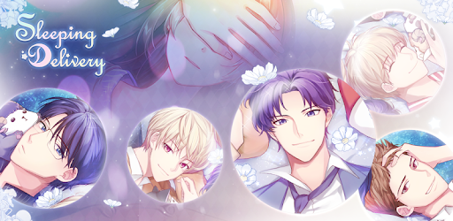 Sleeping Delivery pc screenshot Sleeping Delivery pc screenshot