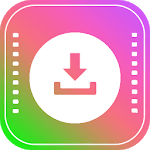 Free Video Downloader - Download Videos easily icon