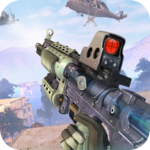 Army Commando Grand Adventure 2018 icon