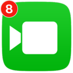 New FaceTime Free Video Call & Chat advice icon