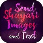 Hindi Shayari Images & Text status 2018 icon