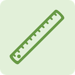 My Ruler icon