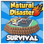 New Natural Disaster Survival tips icon
