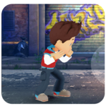 Paw Ryder Escape - Fight FTG Puppy Patrol for pc icon