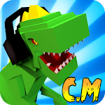 City Monsters Rampage icon