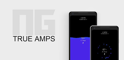 True Amps | Edge Lighting ❤️ pc screenshot True Amps | Edge Lighting ❤️ pc screenshot