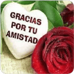 Imagenes Bonitas de Amistad icon