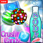 New Guide Candy Crush SodaTips icon