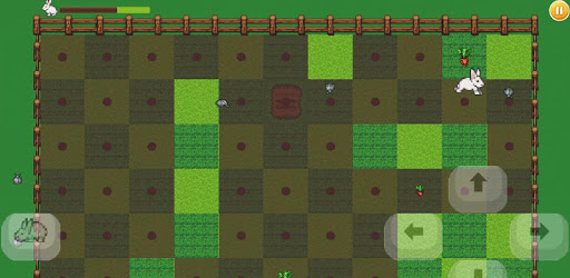 Bunny Poop pc screenshot Bunny Poop pc screenshot